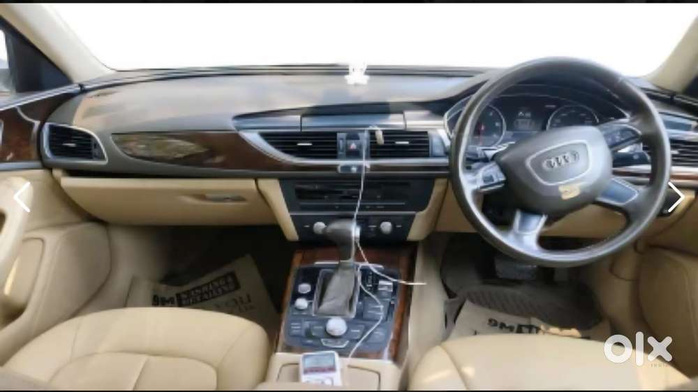 Audi A6 3.0 Tdi Special Edition, 2013, Diesel