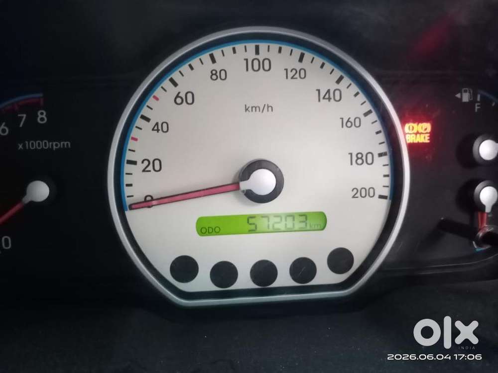 Hyundai I10 Petrol Well Maintained