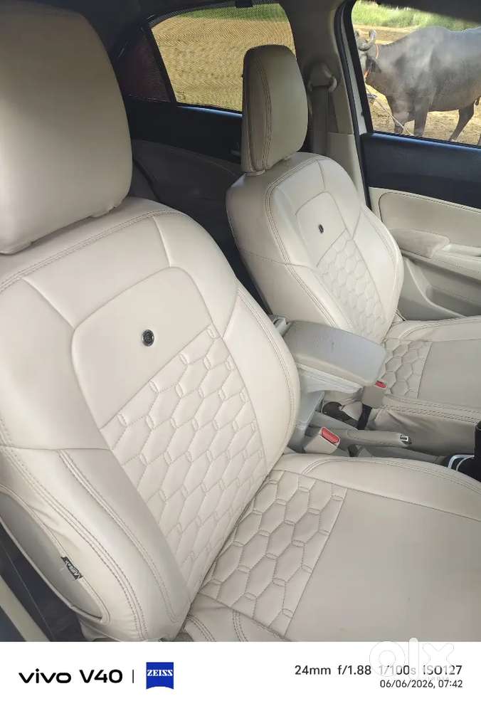 Maruti Suzuki Dzire 2021 Petrol Good Condition