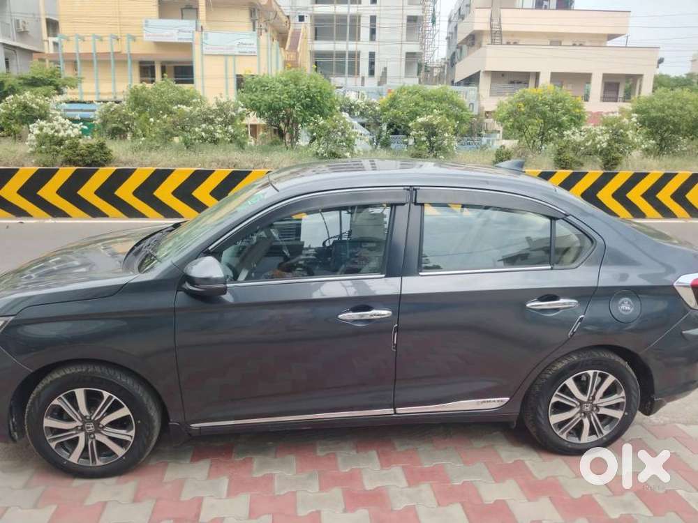 Honda Amaze [ ] 1.2 Vx I-vtec Mt, 2023, Petrol