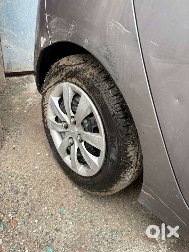 2013 Hyundai Eon Petrol Car