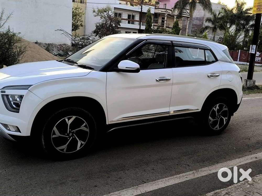 Hyundai Creta 1.5 Crdi E Diesel Mt, 2020, Diesel