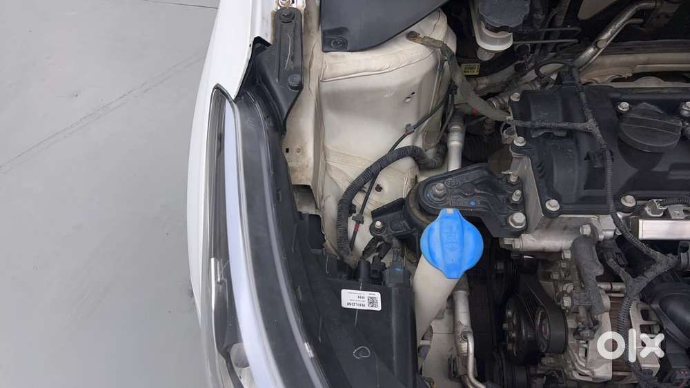Hyundai Elite I20 Asta 1.2 At, 2018, Petrol