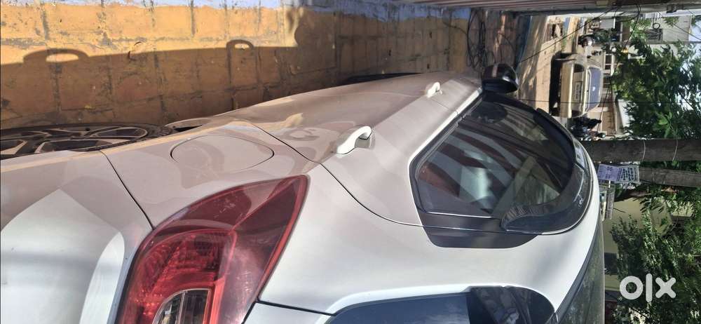 Tata Tiago