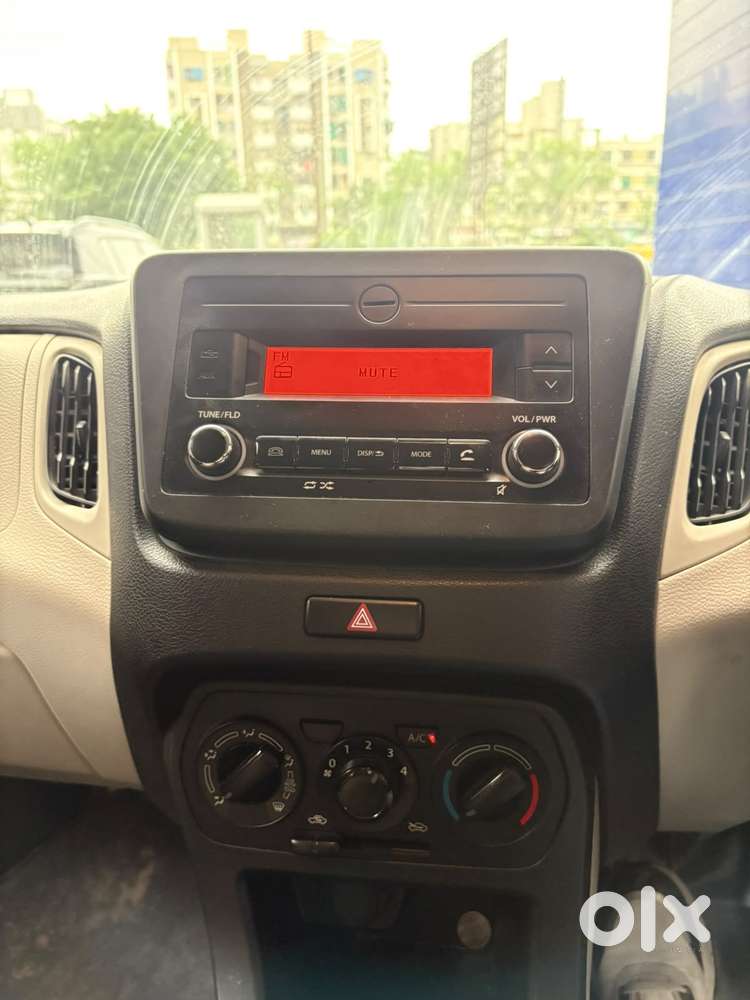 Maruti Suzuki Wagon R Zxi Mt 1.2l, 2023, Cng & Hybrids