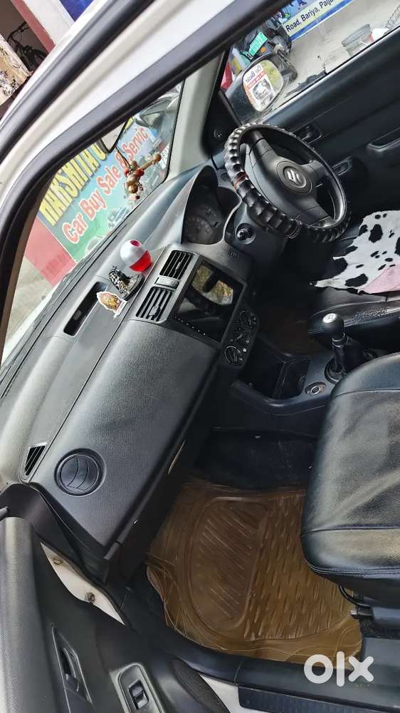 Maruti Suzuki Swift Dzire 2010 Diesel 78000 Km Driven
