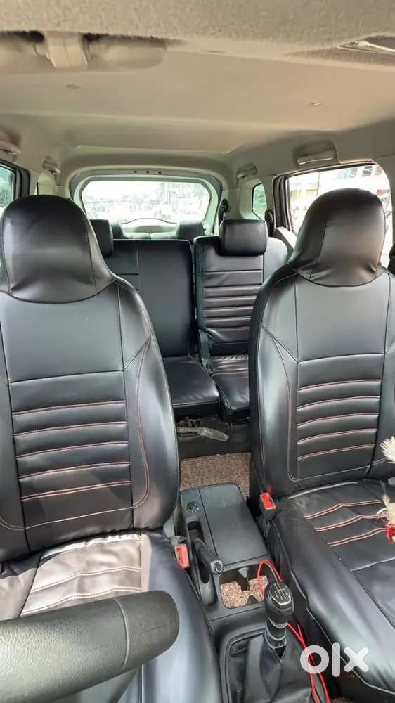 Renault Triber 2021 Petrol Manual