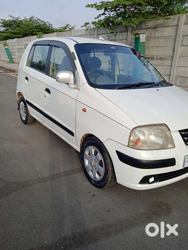 Hyundai Santro Xing 2007