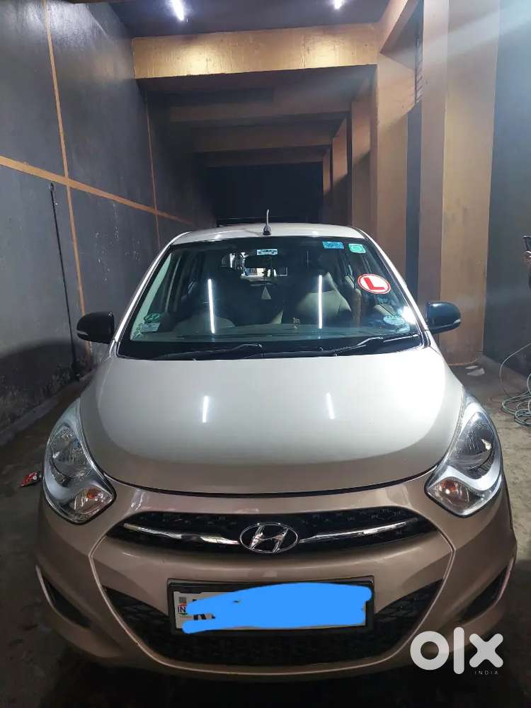 I10 Automatic