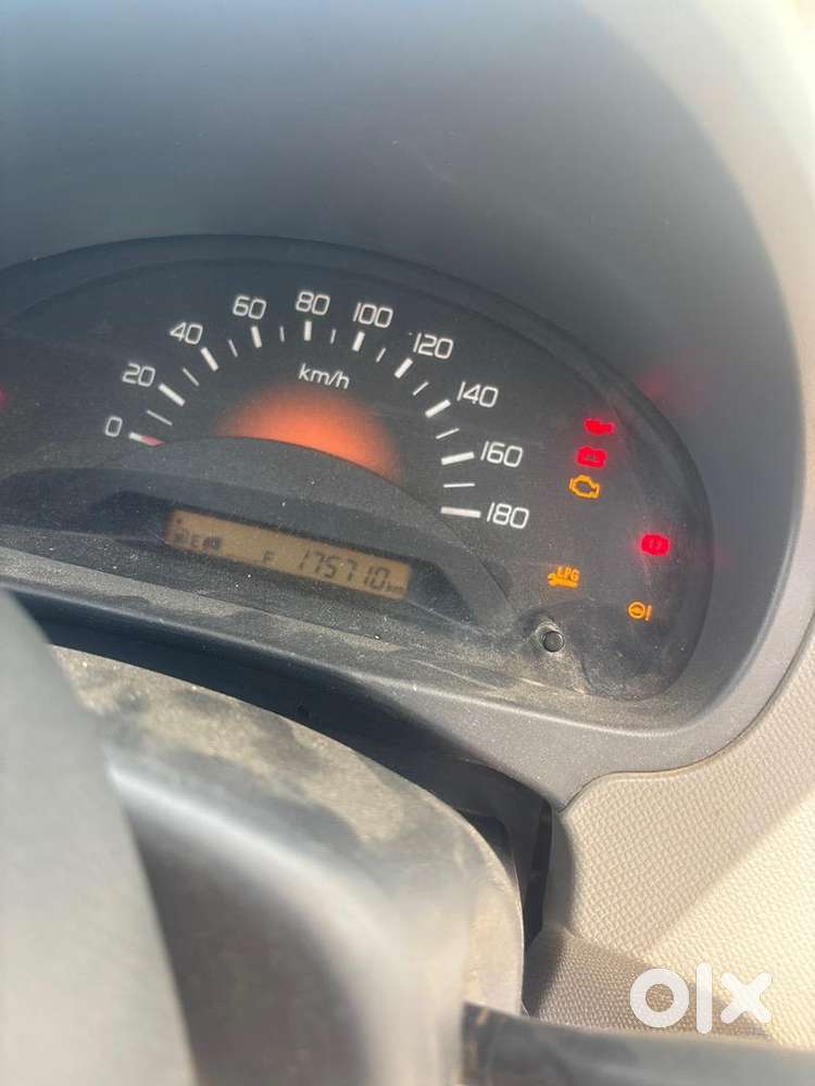 Maruti Wegnor Lxi Duo