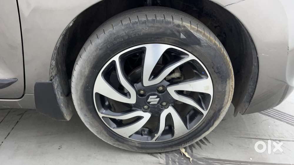 Maruti Suzuki Baleno 1.2 Zeta, 2021, Petrol
