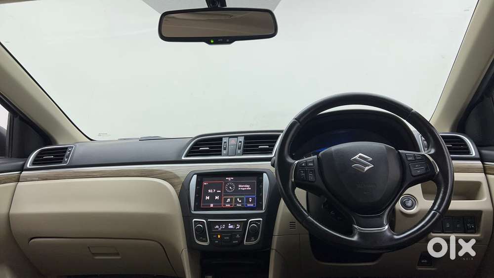 Maruti Suzuki Ciaz Alpha 1.5, 2022, Petrol