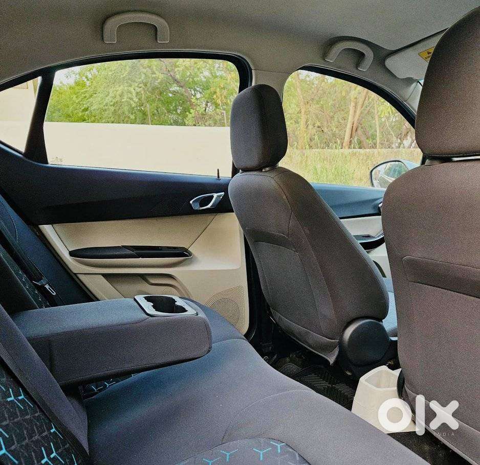 Tata Tigor Ev Xz Plus, 2022, Electric