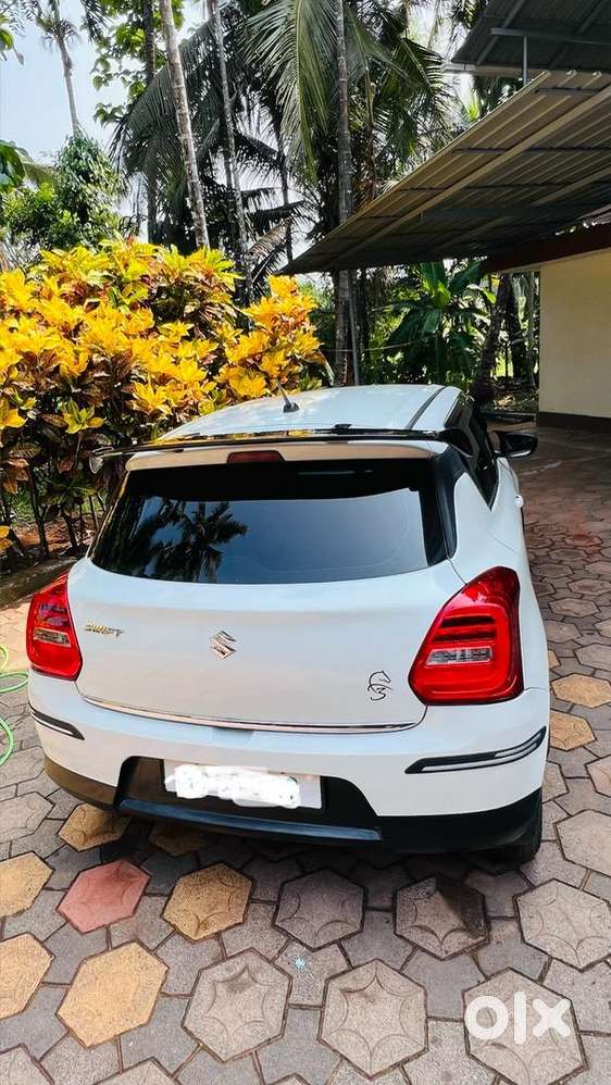 2018 Maruti Suzuki Petrol