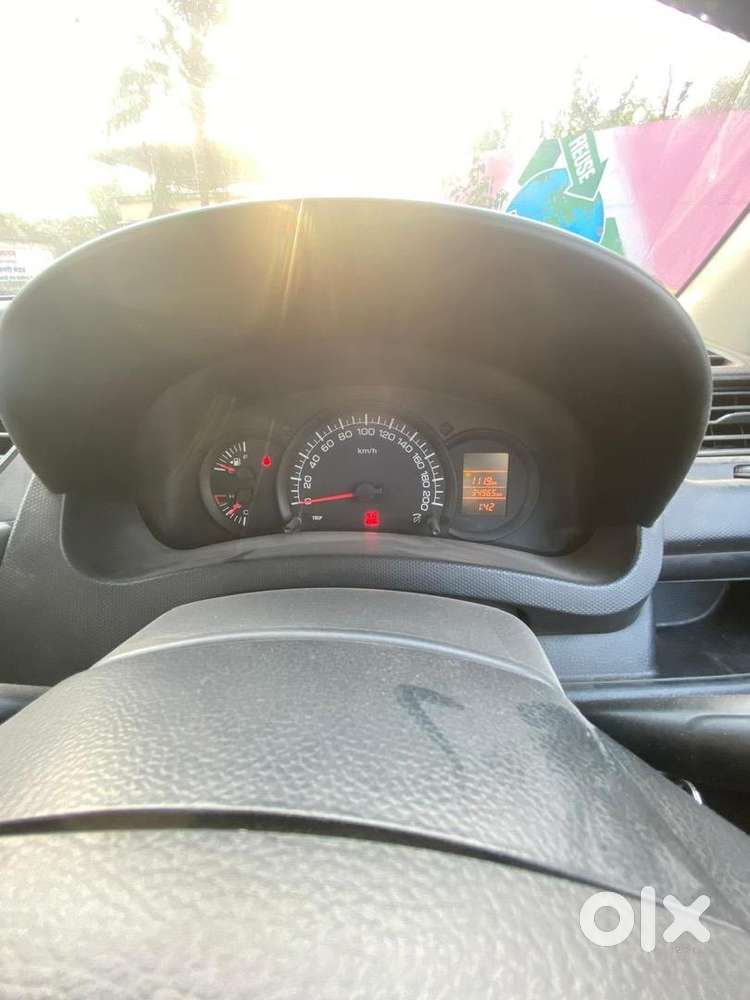 Maruti Suzuki Swift 2014 Petrol Well Maintained