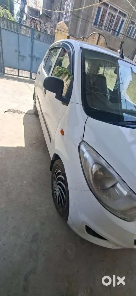 Hyundai I10 2012 Petrol Well Maintained