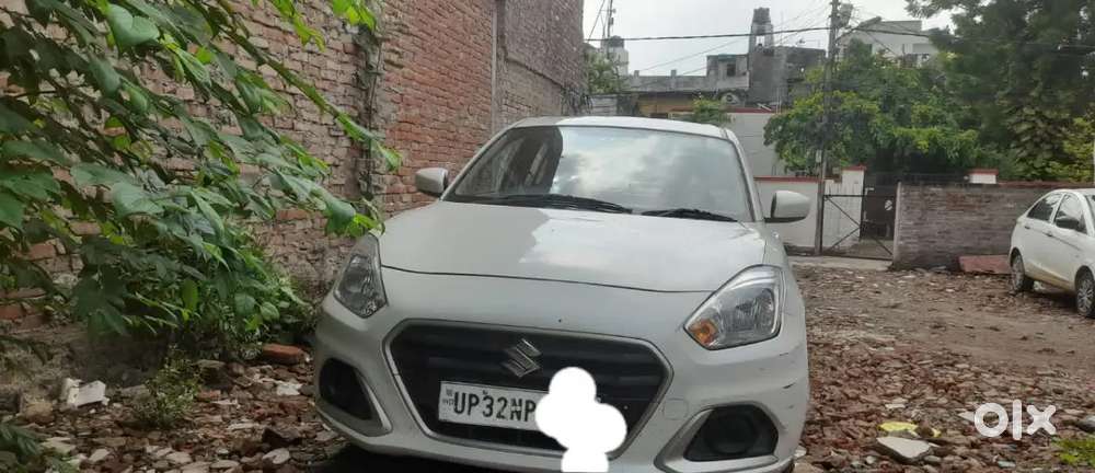 Maruti Suzuki Dzire 2023