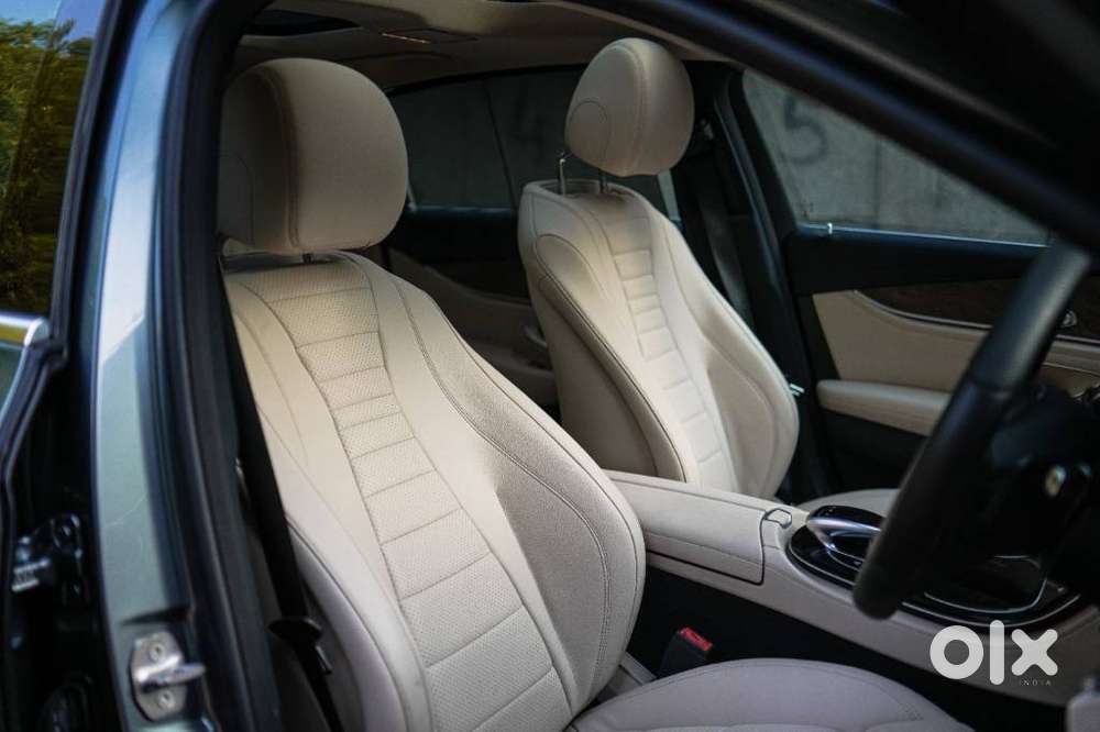 Mercedes-benz E-class E 200, 2018, Petrol