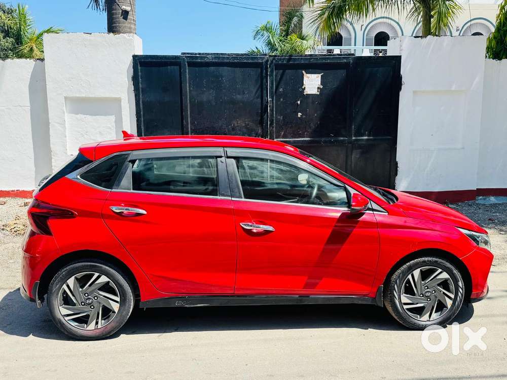 Hyundai I20 1.2 Asta, 2020, Petrol