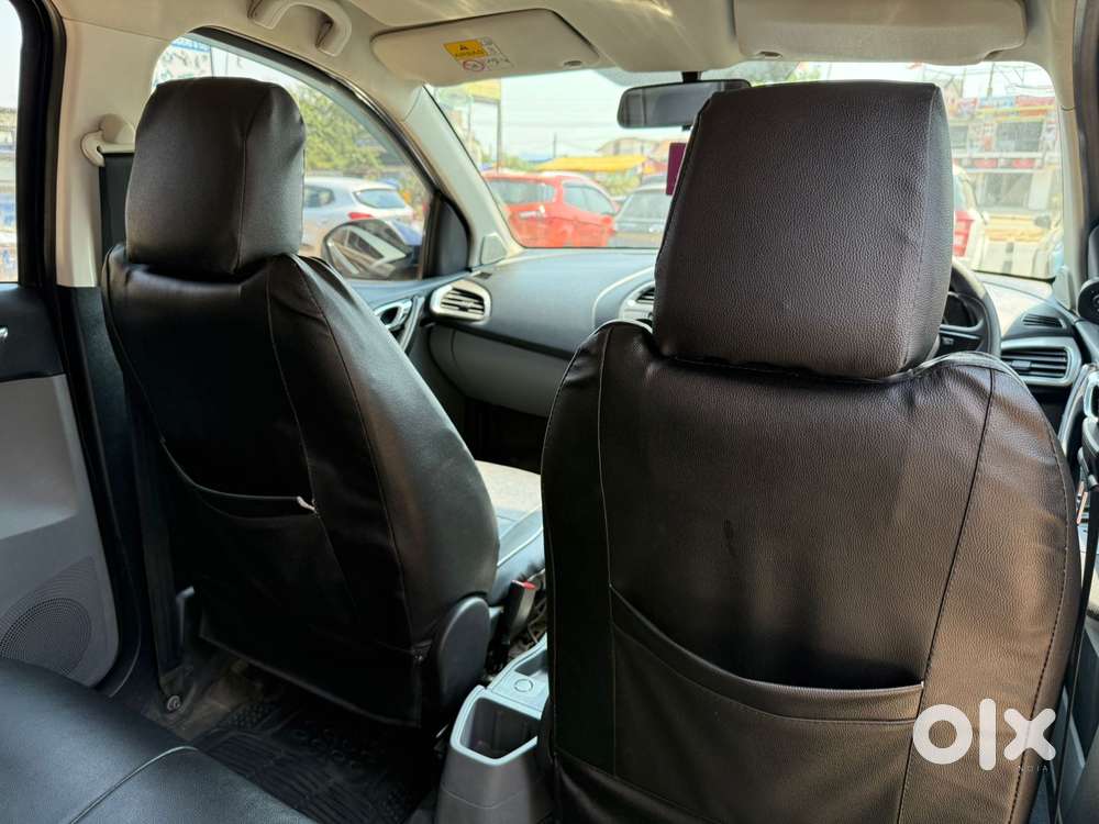 Tata Tigor 1.2 Revotron Xza Plus Amt, 2019, Petrol