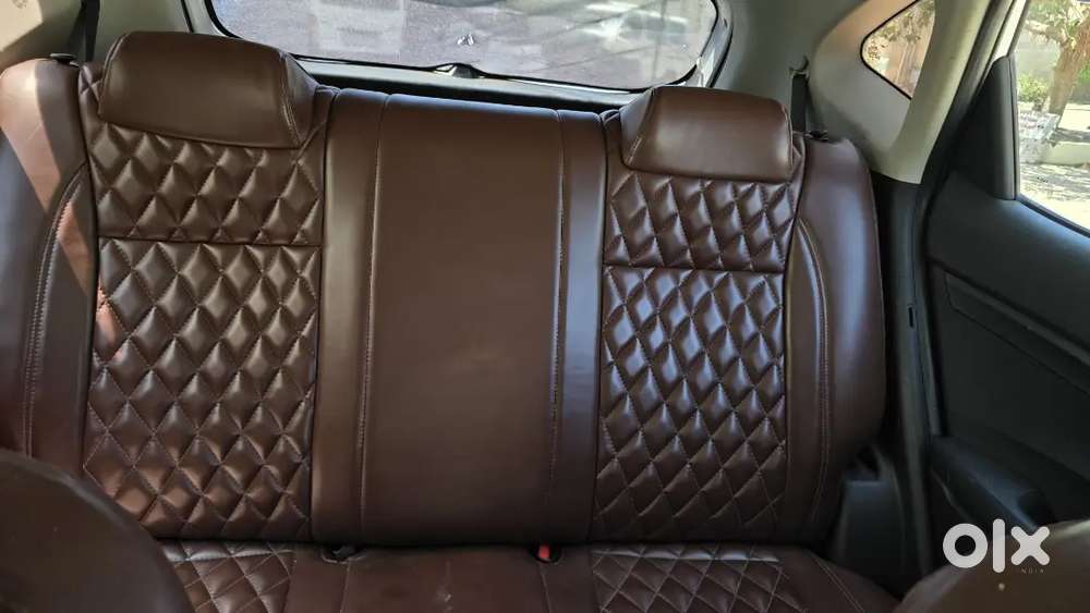 Kia Seltos 2023 Diesel Well Maintained