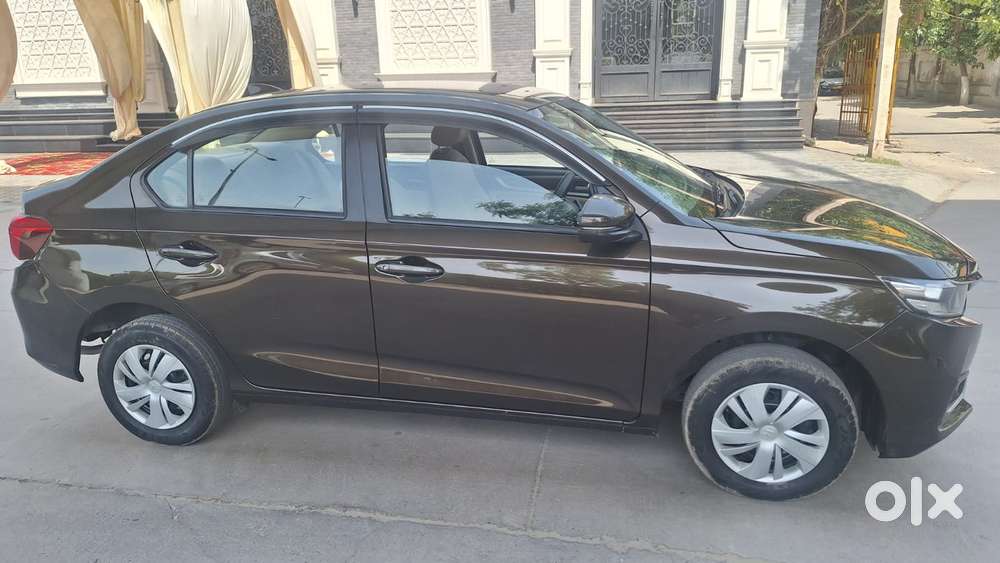 Honda Amaze 1.2 Smt I Vtec, 2024, Petrol