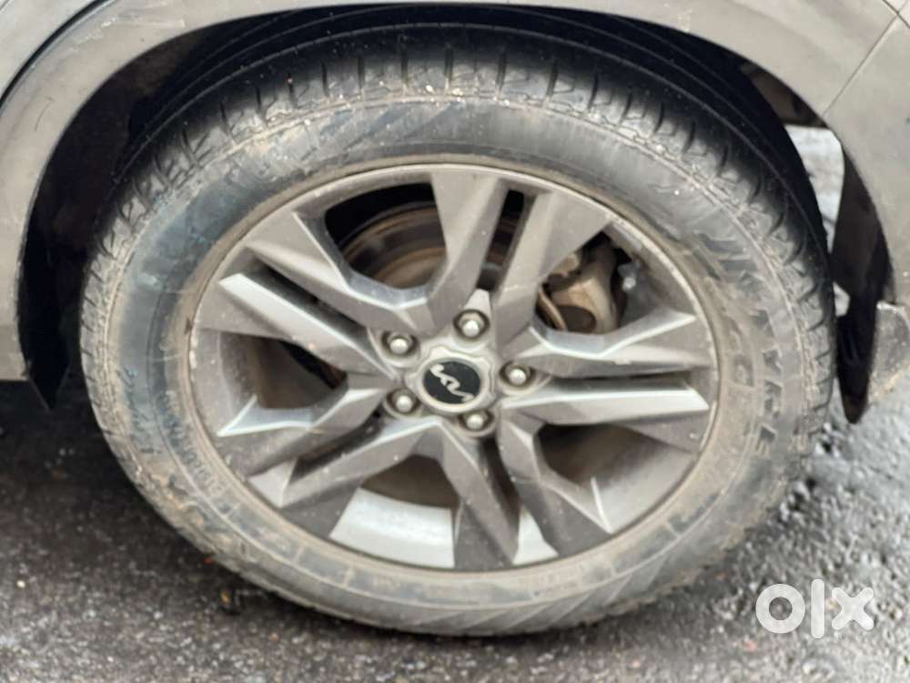 Kia Seltos Htx G, 2021, Petrol