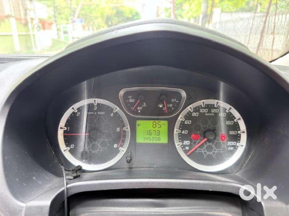Ford Fiesta Classic 1.4 Exi Tdci, 2014, Diesel