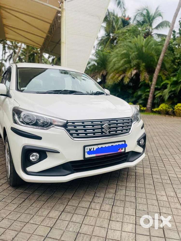 Maruti Suzuki 2021 Petrol Manual 2021