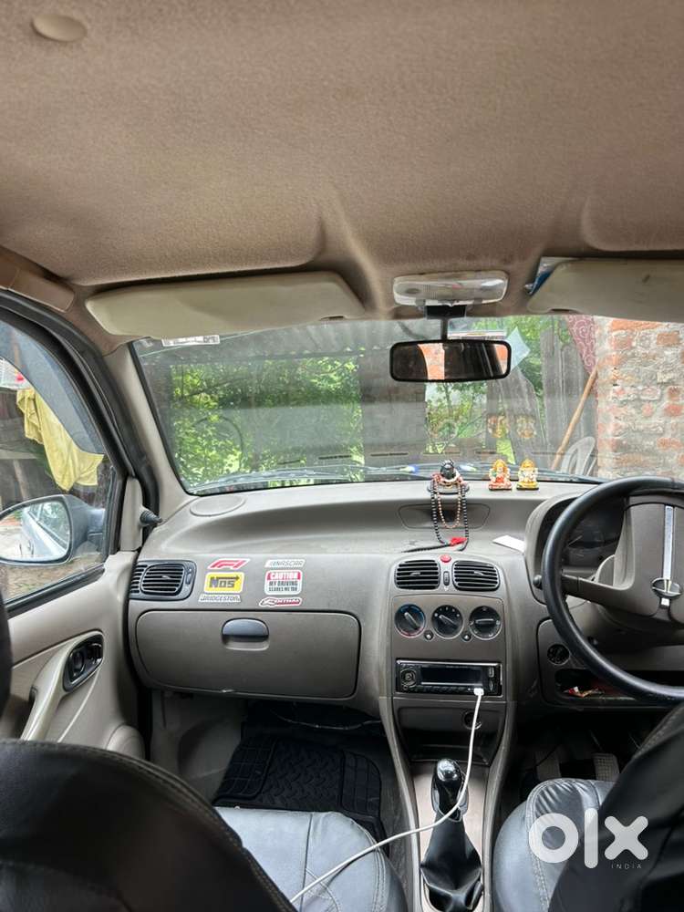 Tata Indigo Ecs Diesel 2013