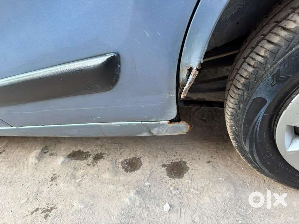 Maruti Suzuki Wagon R 2013 Cng & Hybrids