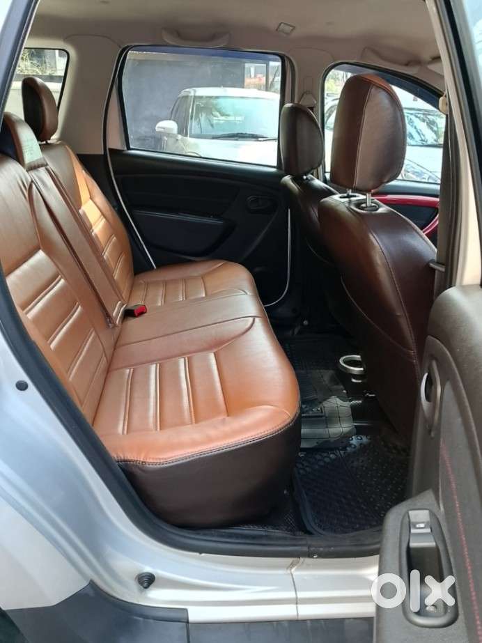 Renault Duster, 2018, Diesel