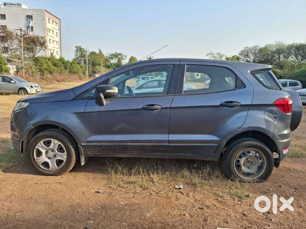 Ford Escort 1.3 Std, 2014, Diesel