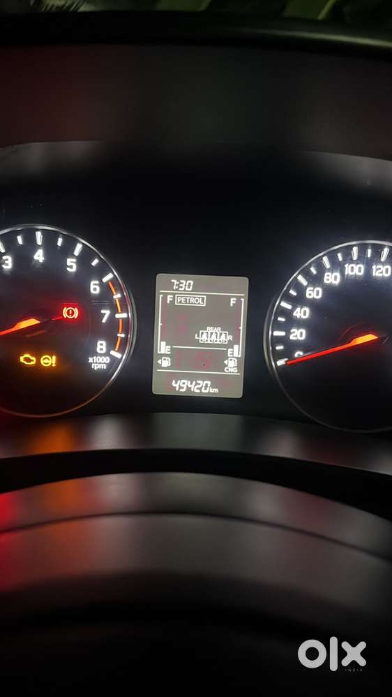 Hyundai Grand I10 Prime 2015 Model