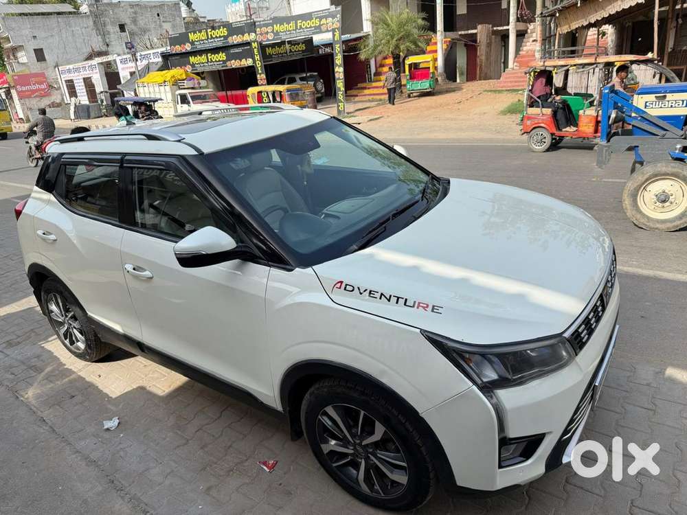 Mahindra Xuv300 2019 Diesel Good Condition