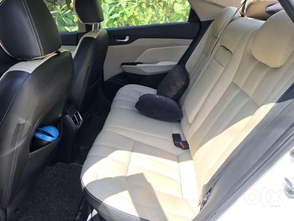 Hyundai Verna 1.5 2021