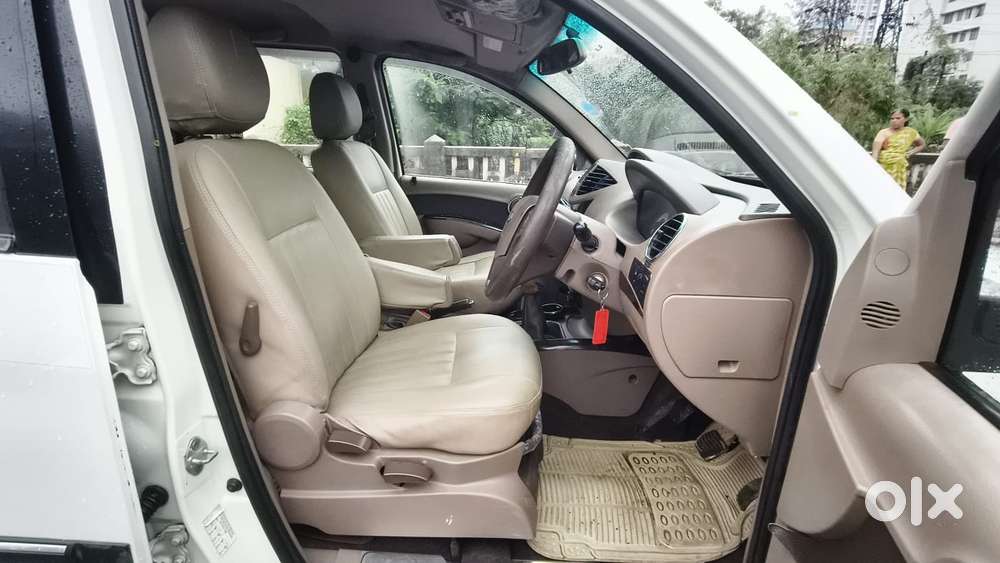 Mahindra Xylo H9 Bs Iv, 2013, Diesel