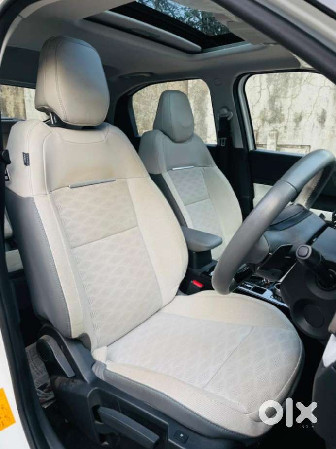 Tata Punch Ev Empowered Plus S Lr Ac Fc, 2024, Electric