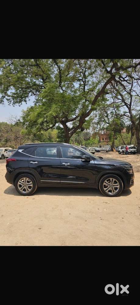 2021 Kia Seltos Diesel Manual Year Fixed Price