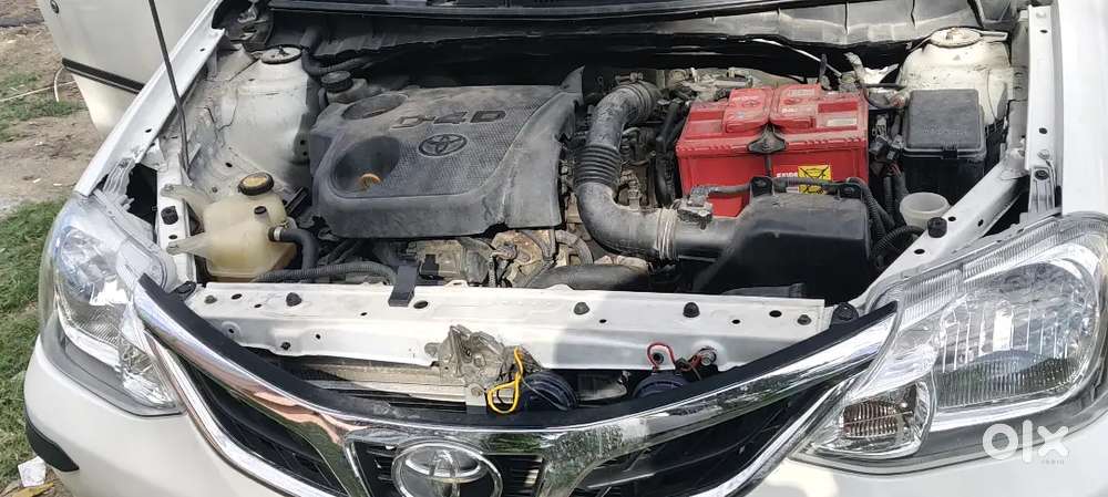 Toyota Etios Liva 2013