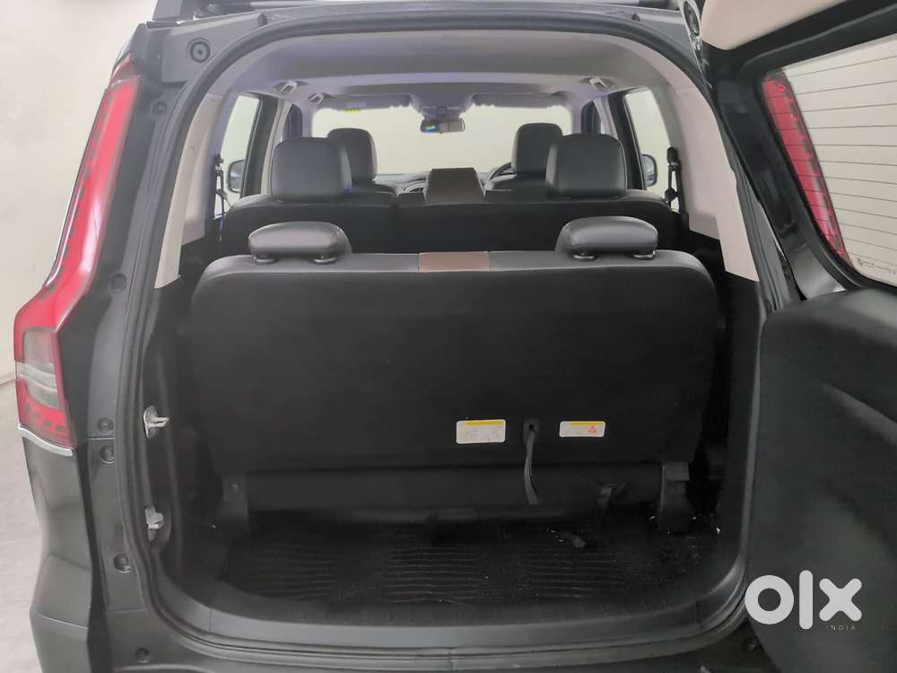 Mahindra Scorpio N Z8 L Diesel At 4wd 7 Str, 2022, Diesel