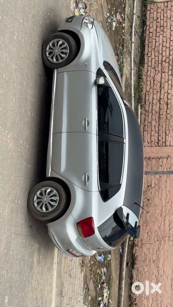 Volkswagen Polo 2013 Variant