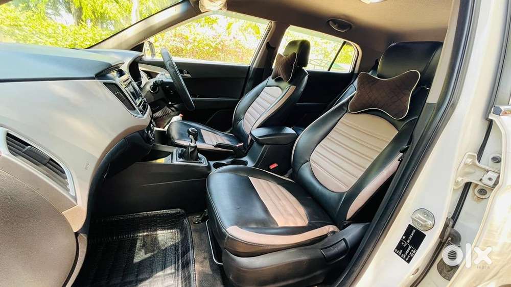 Hyundai Diesel Car 2018