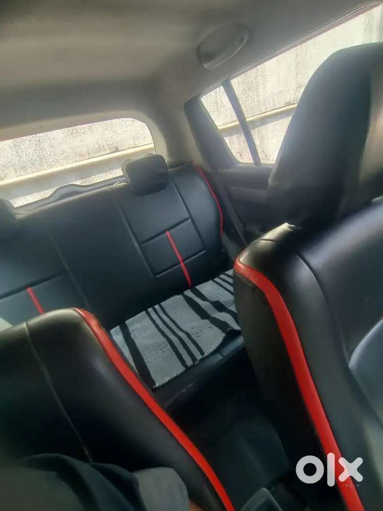 Maruti Swift Vxi 2008