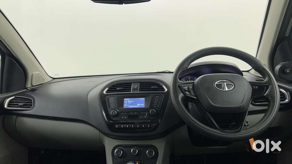 Tata Tiago Xza, 2019, Petrol