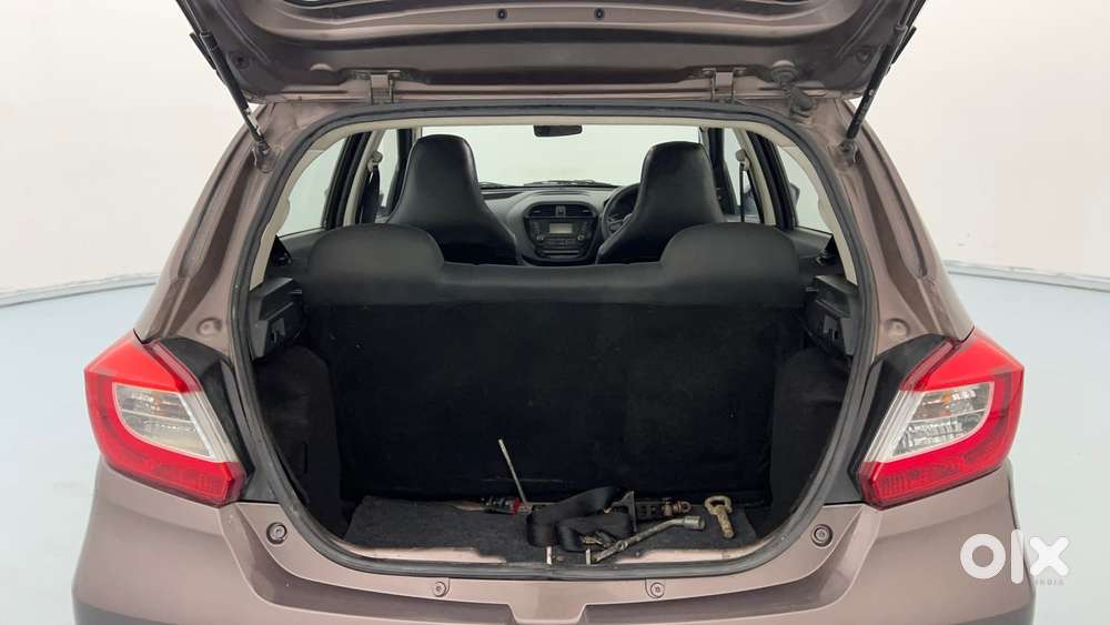 Tata Tiago 1.2 Revotron Xt, 2019, Petrol