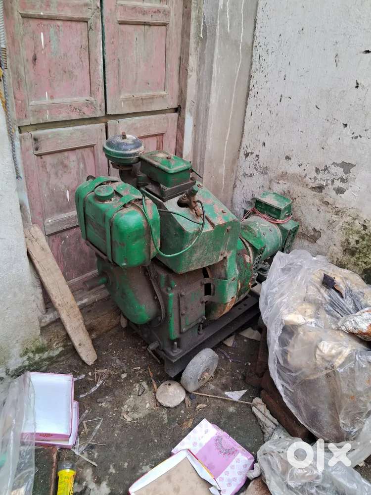Generator ...