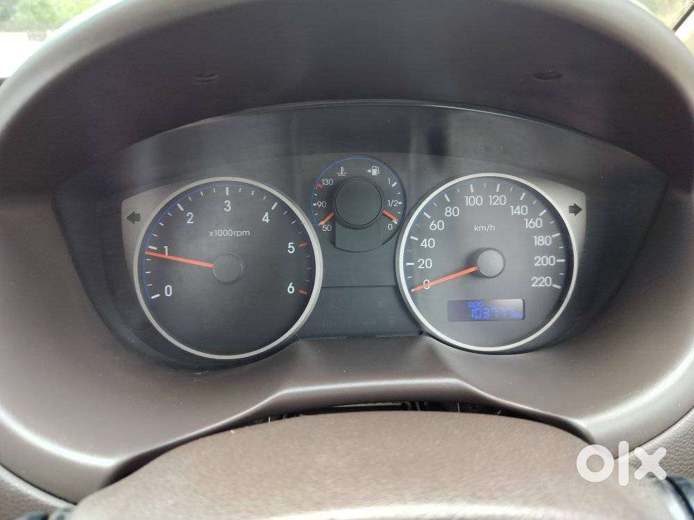 Hyundai I20 Diesel Sportz, 2011, Diesel