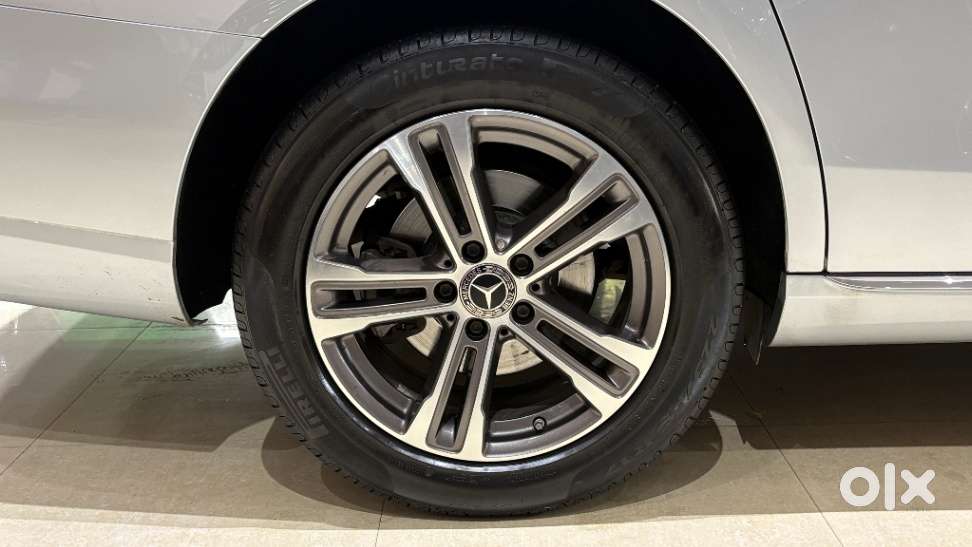 Mercedes-benz E-class E 200, 2021, Petrol
