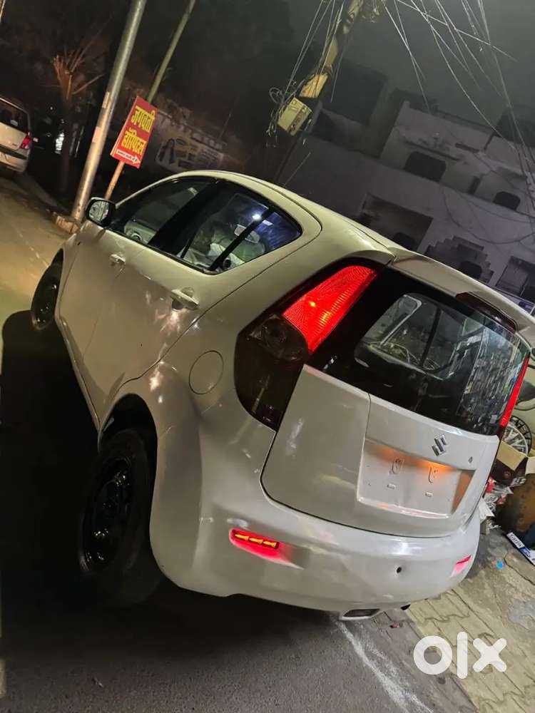 Maruti Ritz Vdi